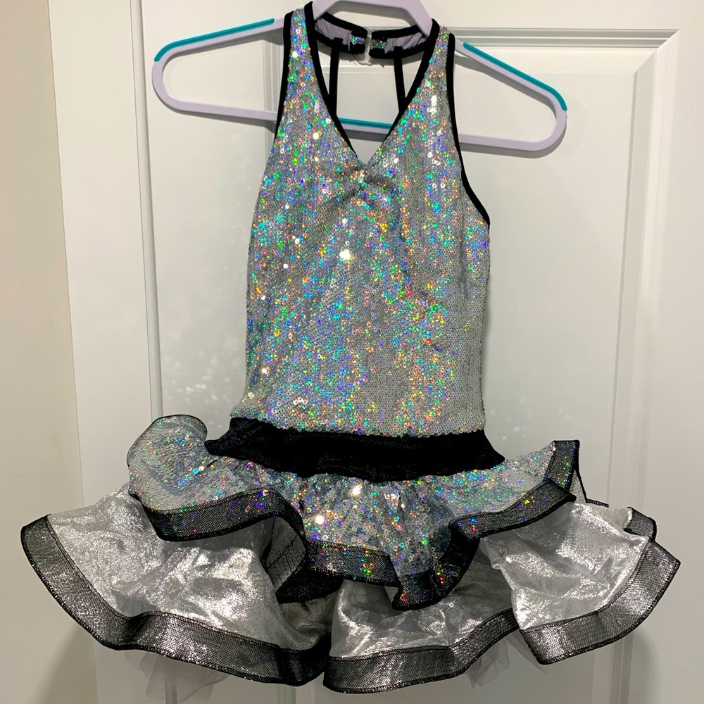 Weissman 9244 Jazz Costume